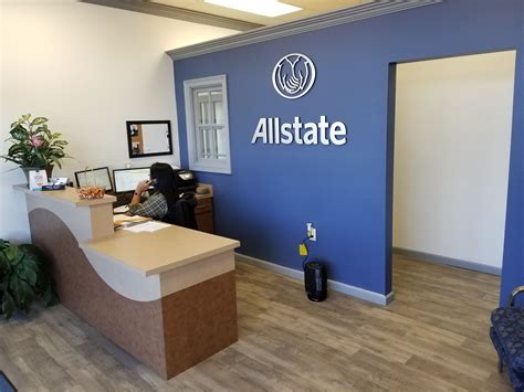 Home and Car Insurance near you. Allstate Insurance Agency in Saint Marys PA 15857. Get a free quote today!